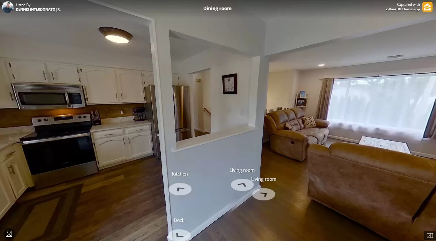 Dennis Interdonato | Keller Williams Realty Ocean Living Photo