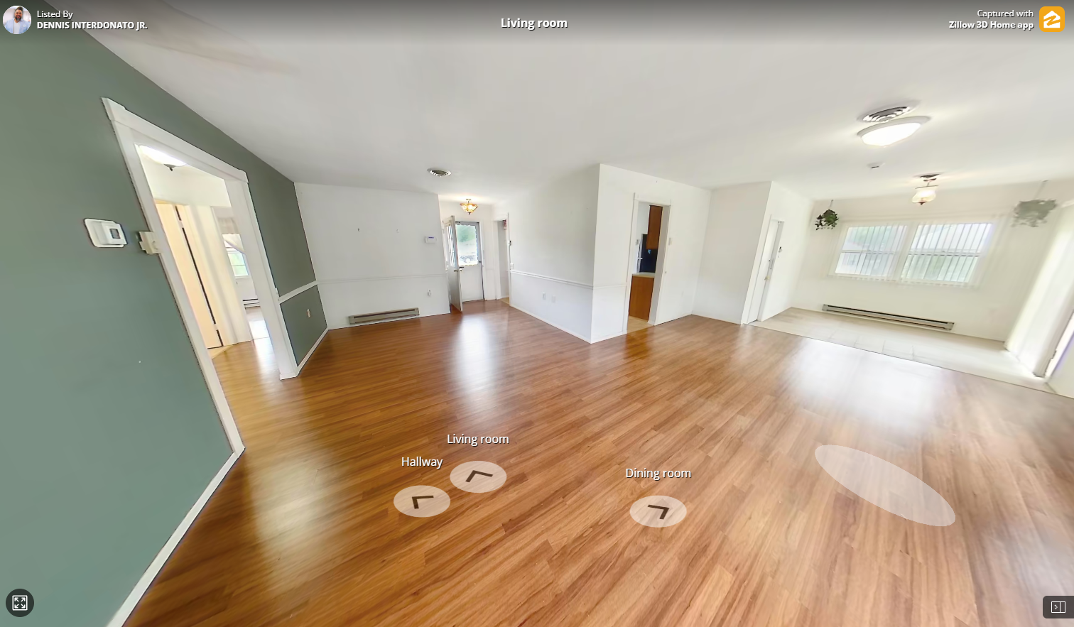 Dennis Interdonato | Keller Williams Realty Ocean Living Photo