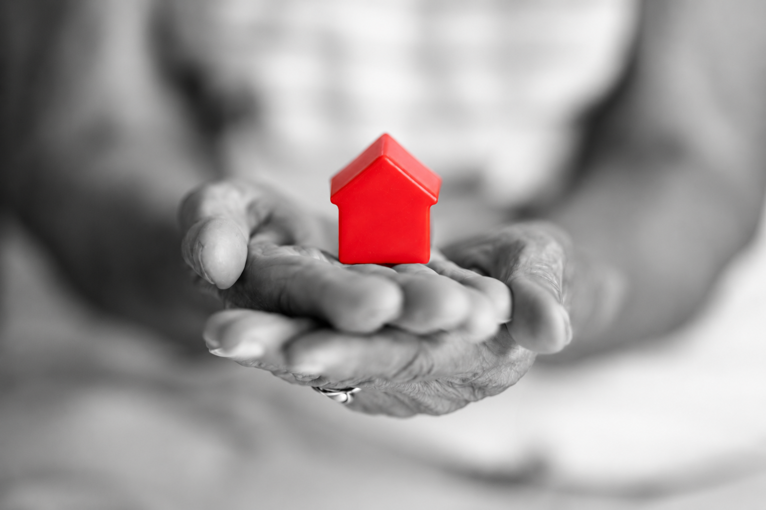 ARE YOU SELLING?