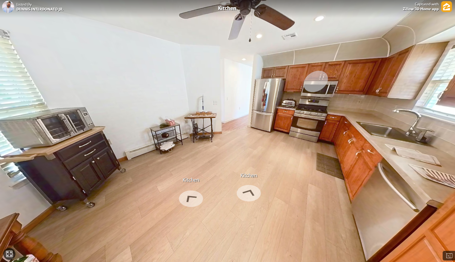 Dennis Interdonato | Keller Williams Realty Ocean Living Photo