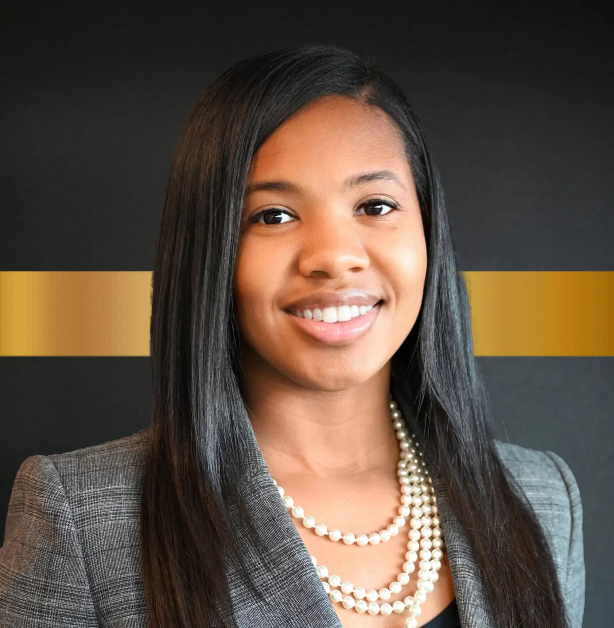 Monique Bledsoe | True Property Management Photo