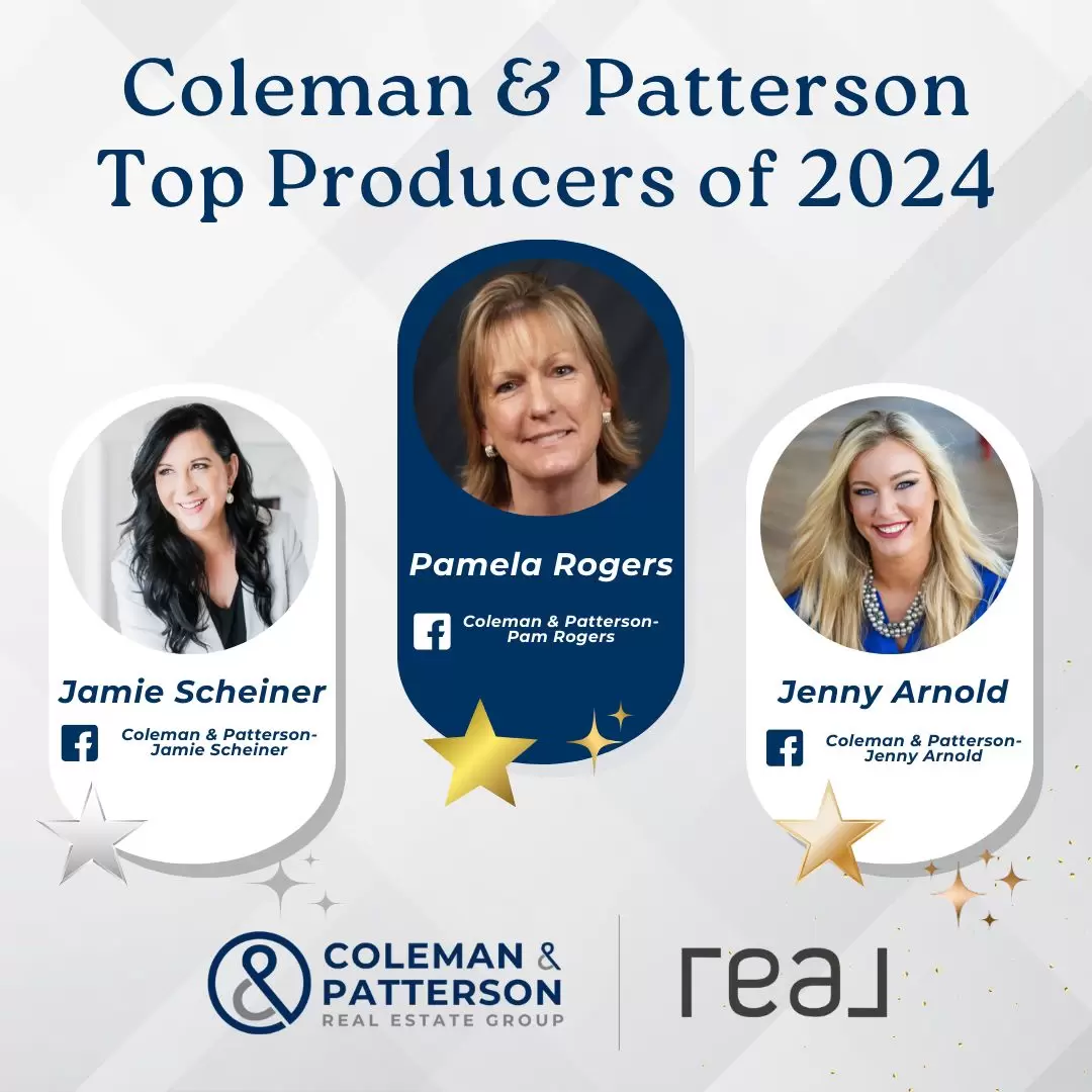 Pam Rogers | Real Photo