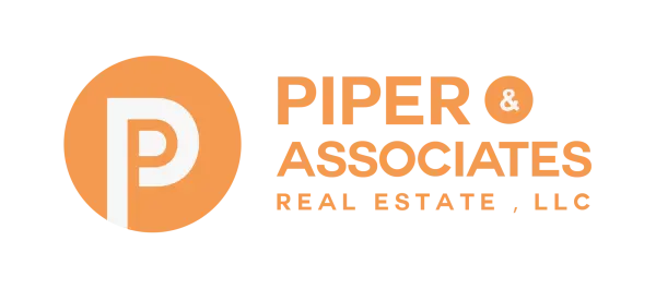 Piper & Associates Real Estate - Footer Logo