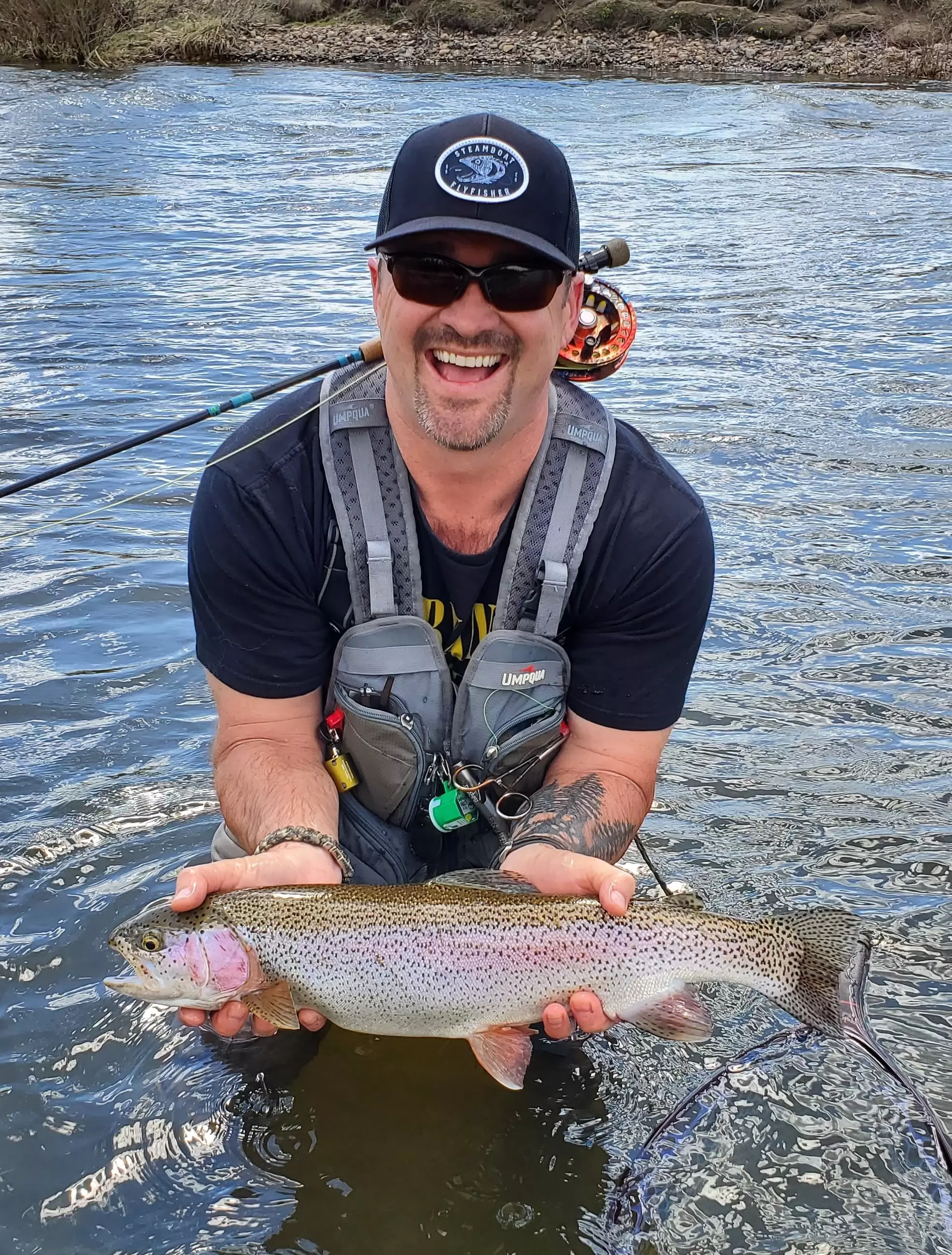 JEFF SPIKER | Compass Photo