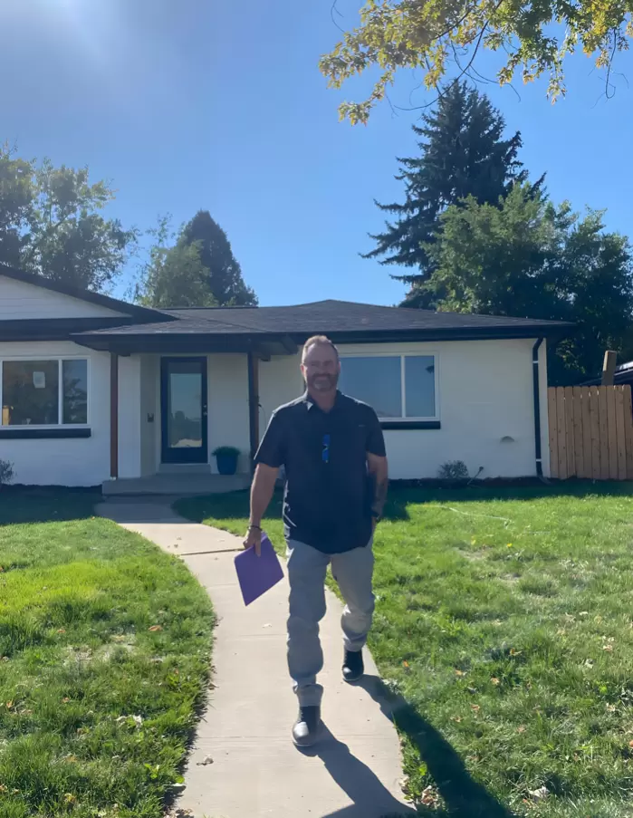 JEFF SPIKER | Porchlight Real Estate Group Photo