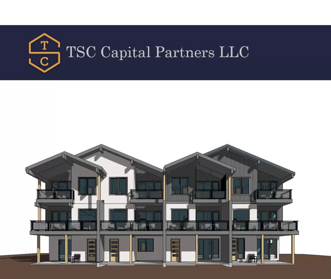 TSC Capital Partners Photo