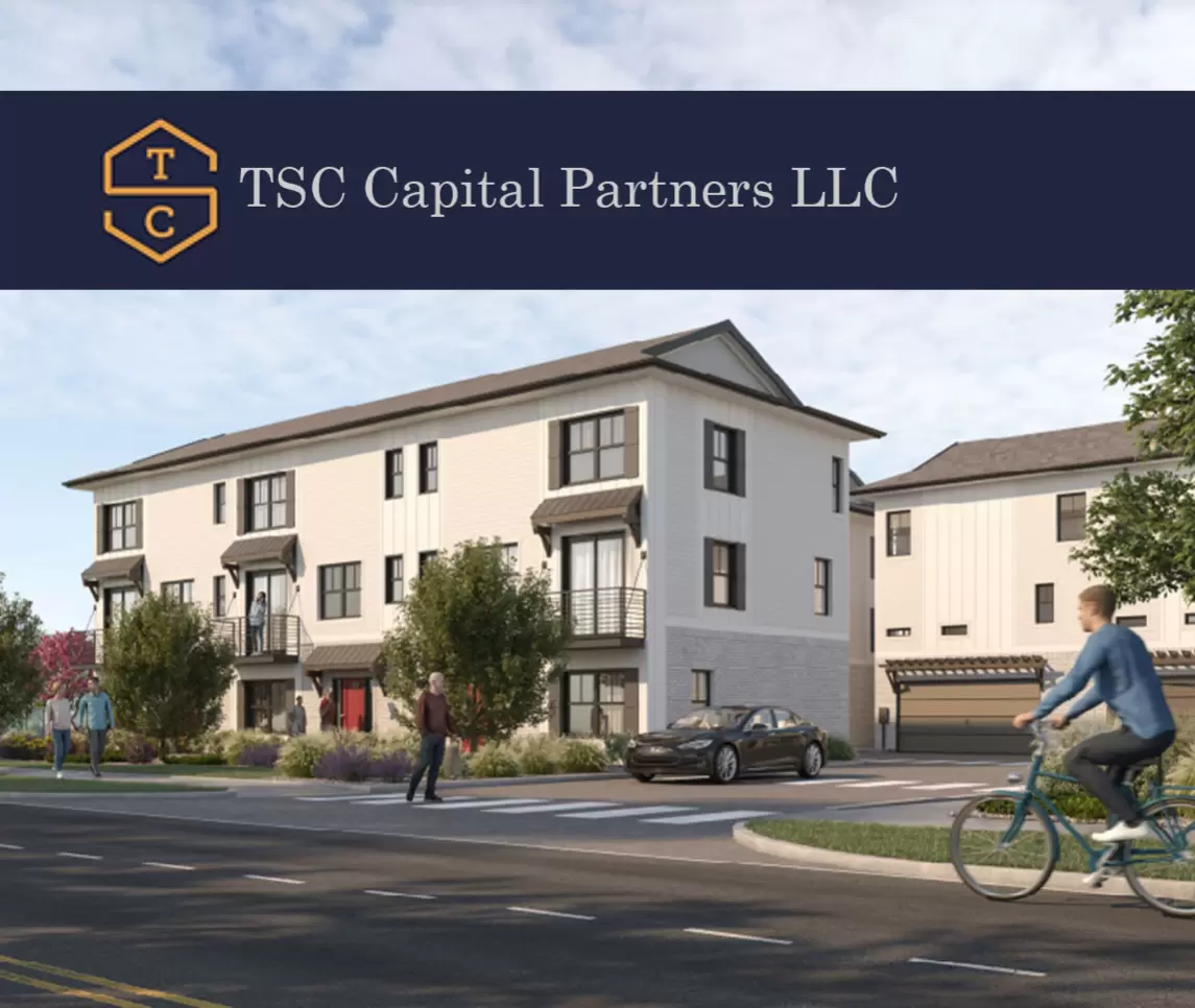 TSC Capital Partners Photo