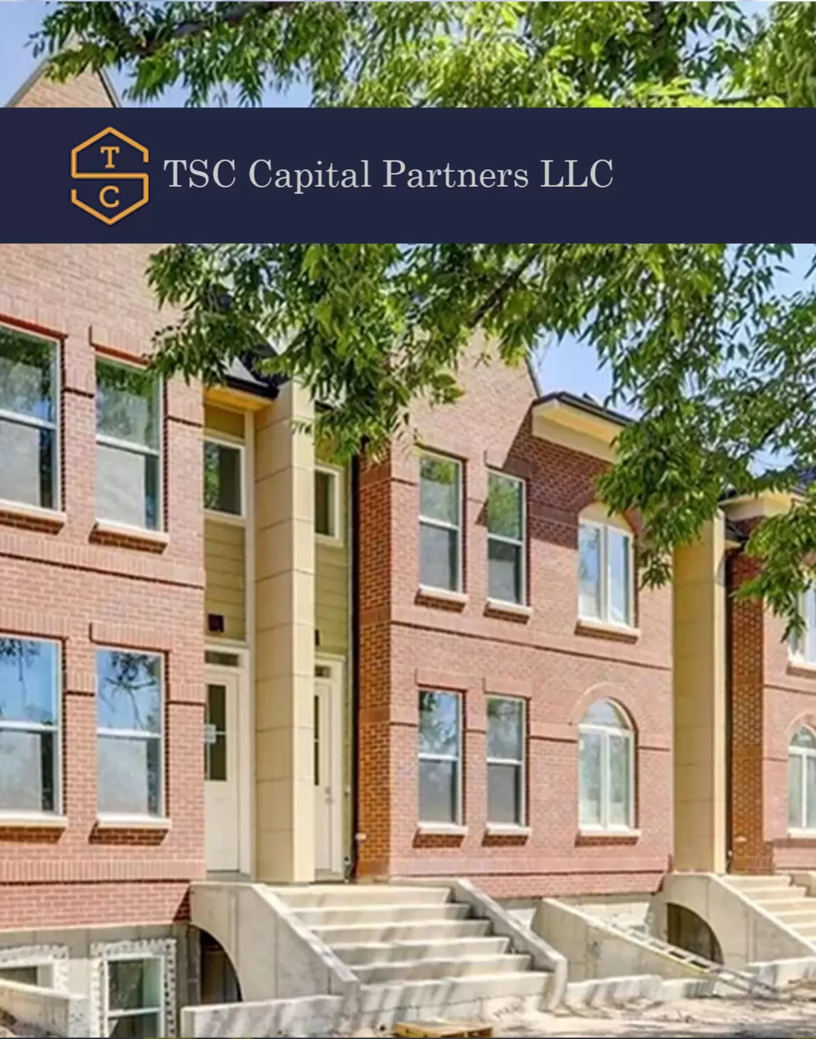 TSC Capital Partners Photo