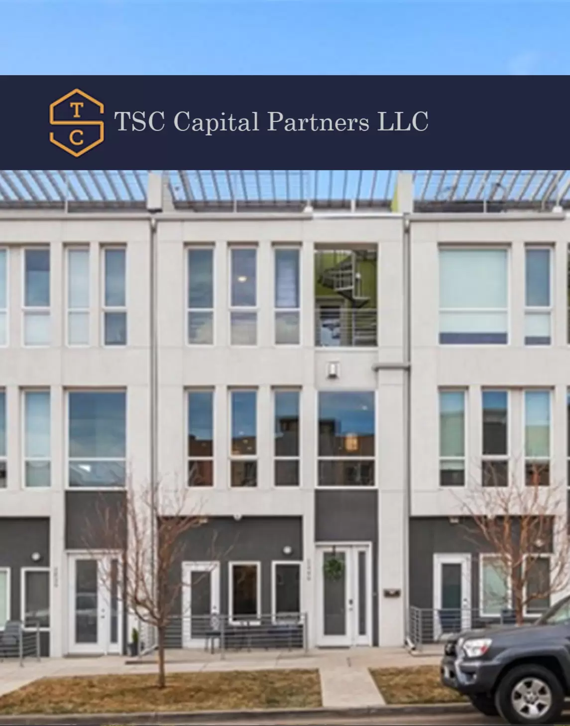 TSC Capital Partners Photo