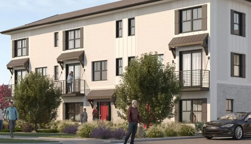 TSC Capital Partners Photo