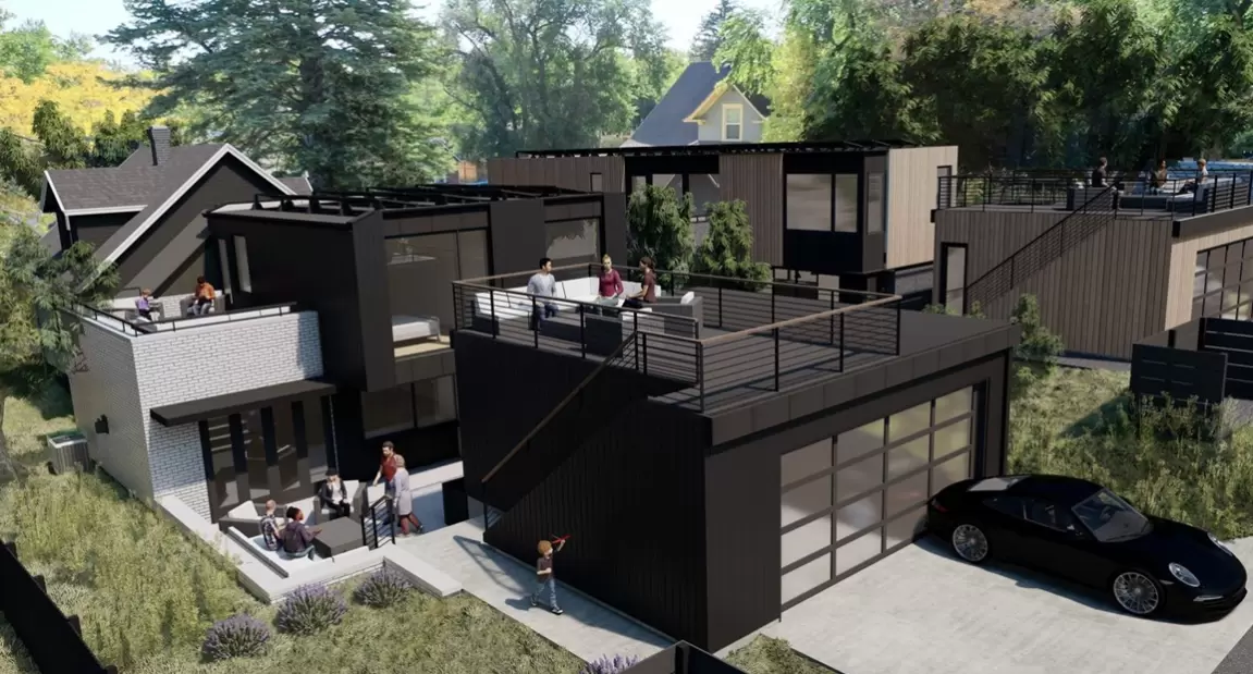 TSC Capital Partners Photo