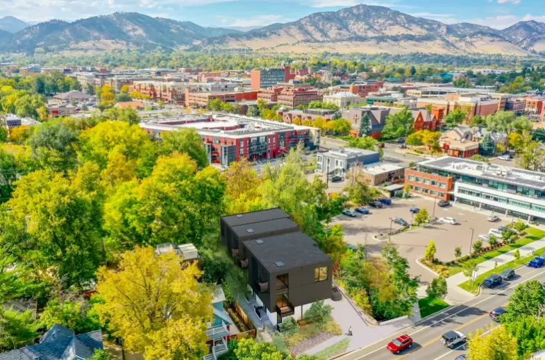 TSC Capital Partners Photo