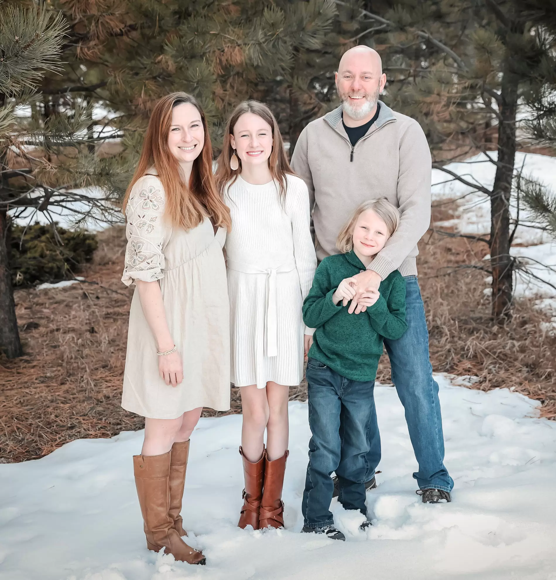 Miranda Price | Keller Williams Clients Choice Realty Photo