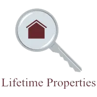 Deborah Ullom | Lifetime Properties - Footer Logo