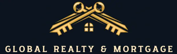 Ben Gevdzhyan | Global Realty & Mortgage - Footer Logo