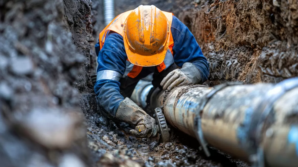 Manley Nelson | Manley Construction Management Photo