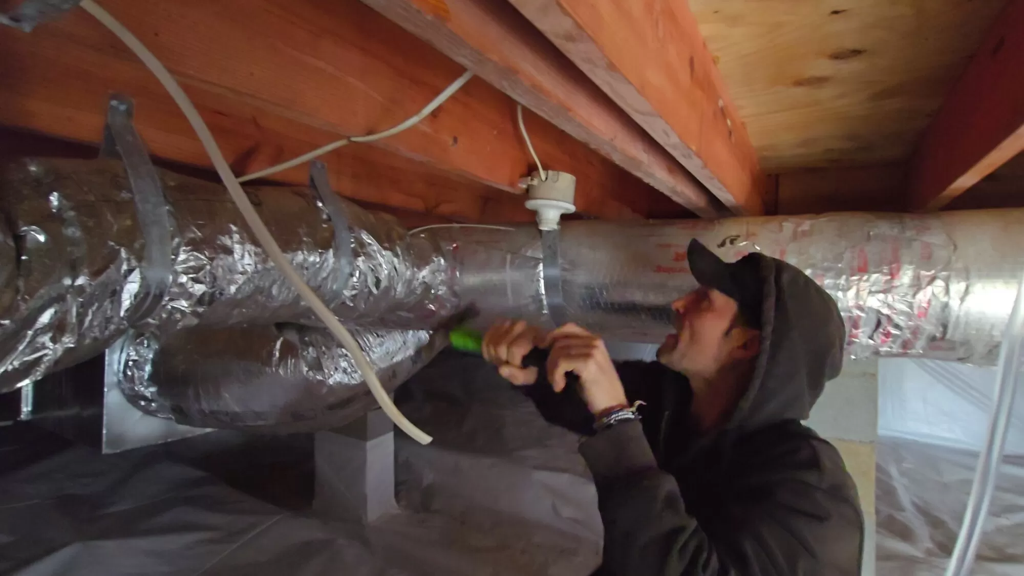 Manley Nelson | Manley Construction Management Photo