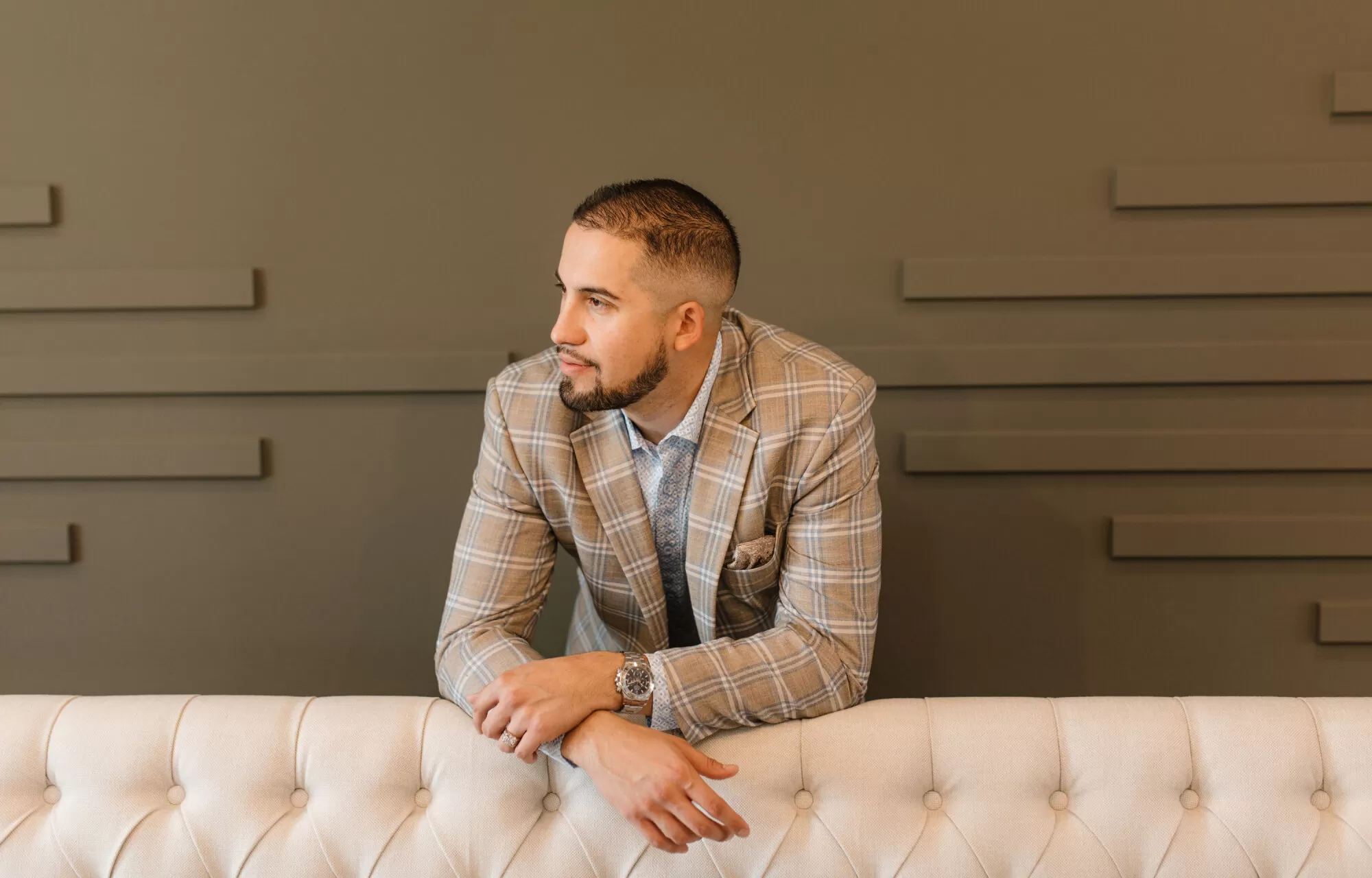 Steven Casillas | Realty ONE Group West Photo