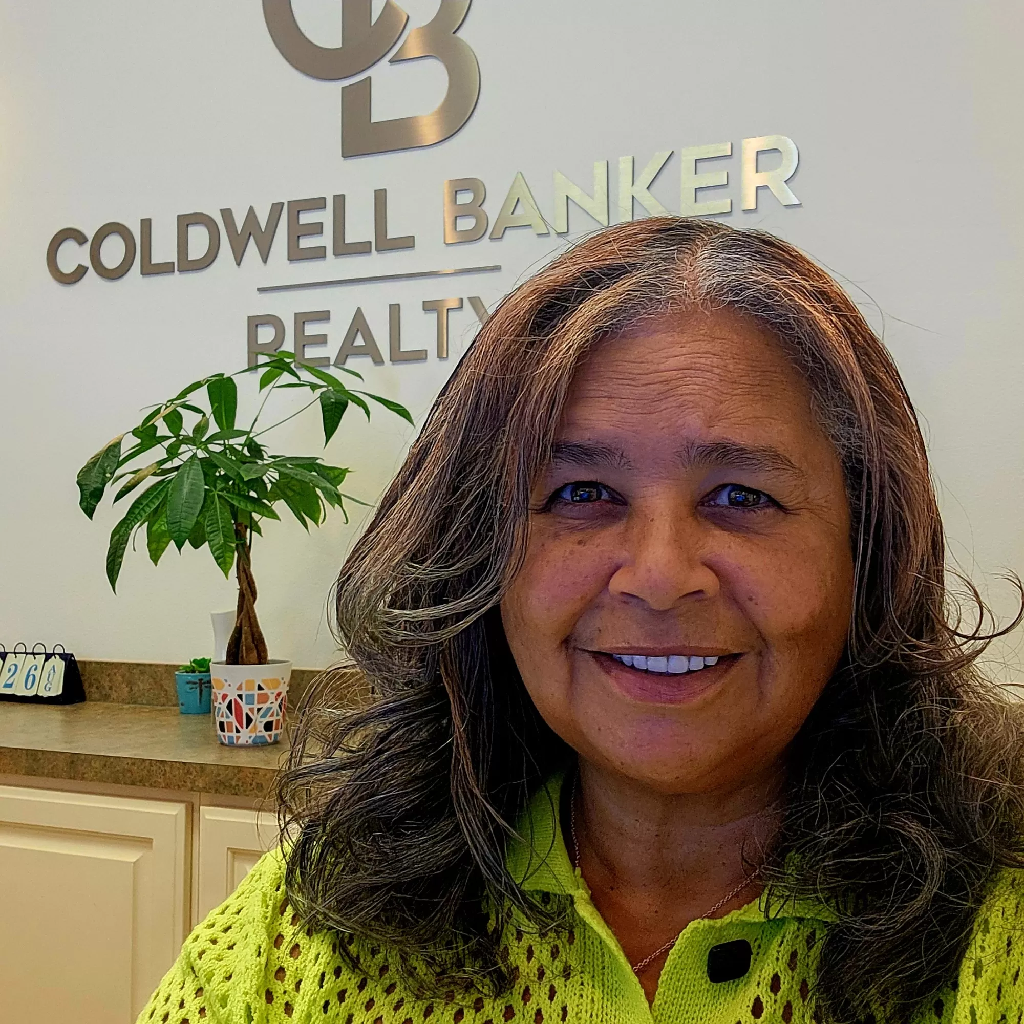 Karen Butler | Coldwell Banker Realty Photo