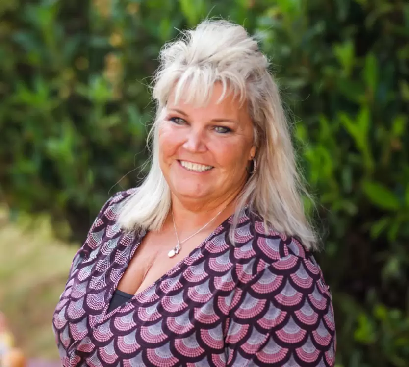 Allison MacDowell  | Keller Williams Realty of Franklin Photo