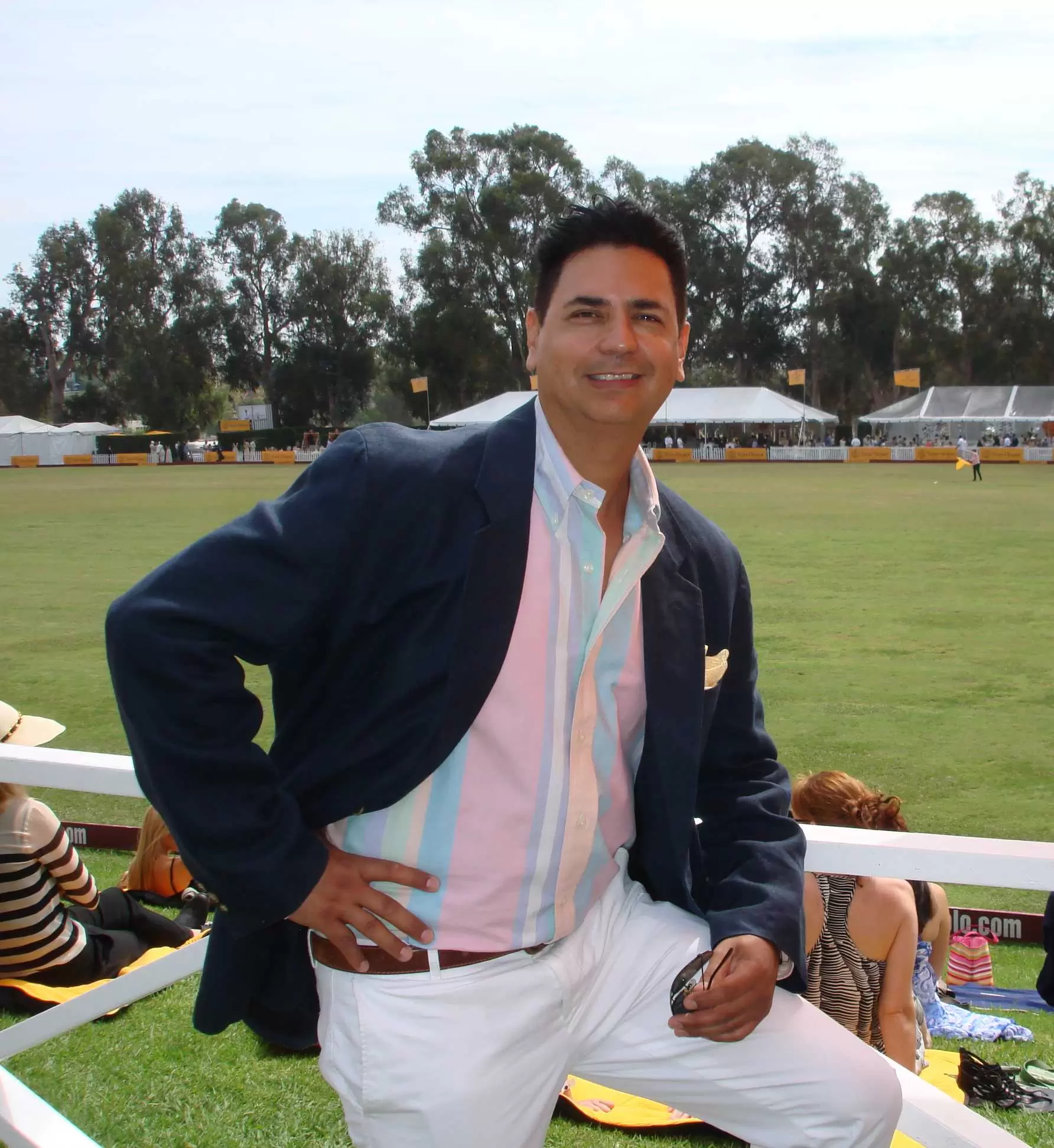 Eduardo Bravo | Engel & Volkers Beverly Hills Photo