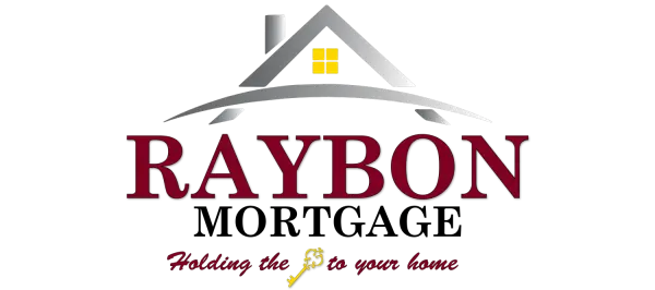 RayBon Mortgage - Footer Logo