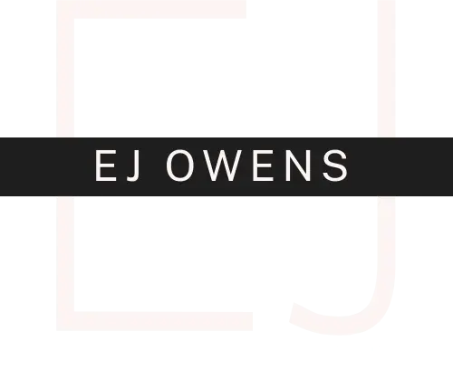 EJ Owens | EJ Owens Realtor - Footer Logo