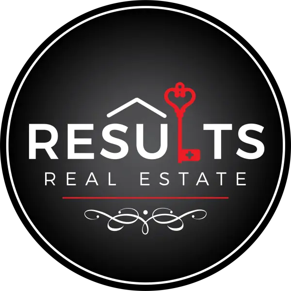 Results Real Estate LLC - Footer Logo