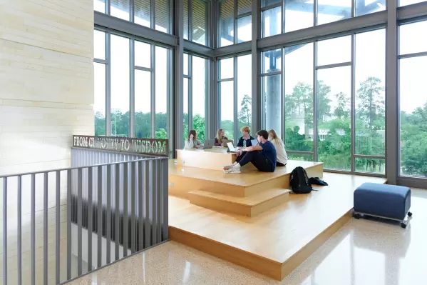 Chad Fortenberry | TechTown Realty Photo