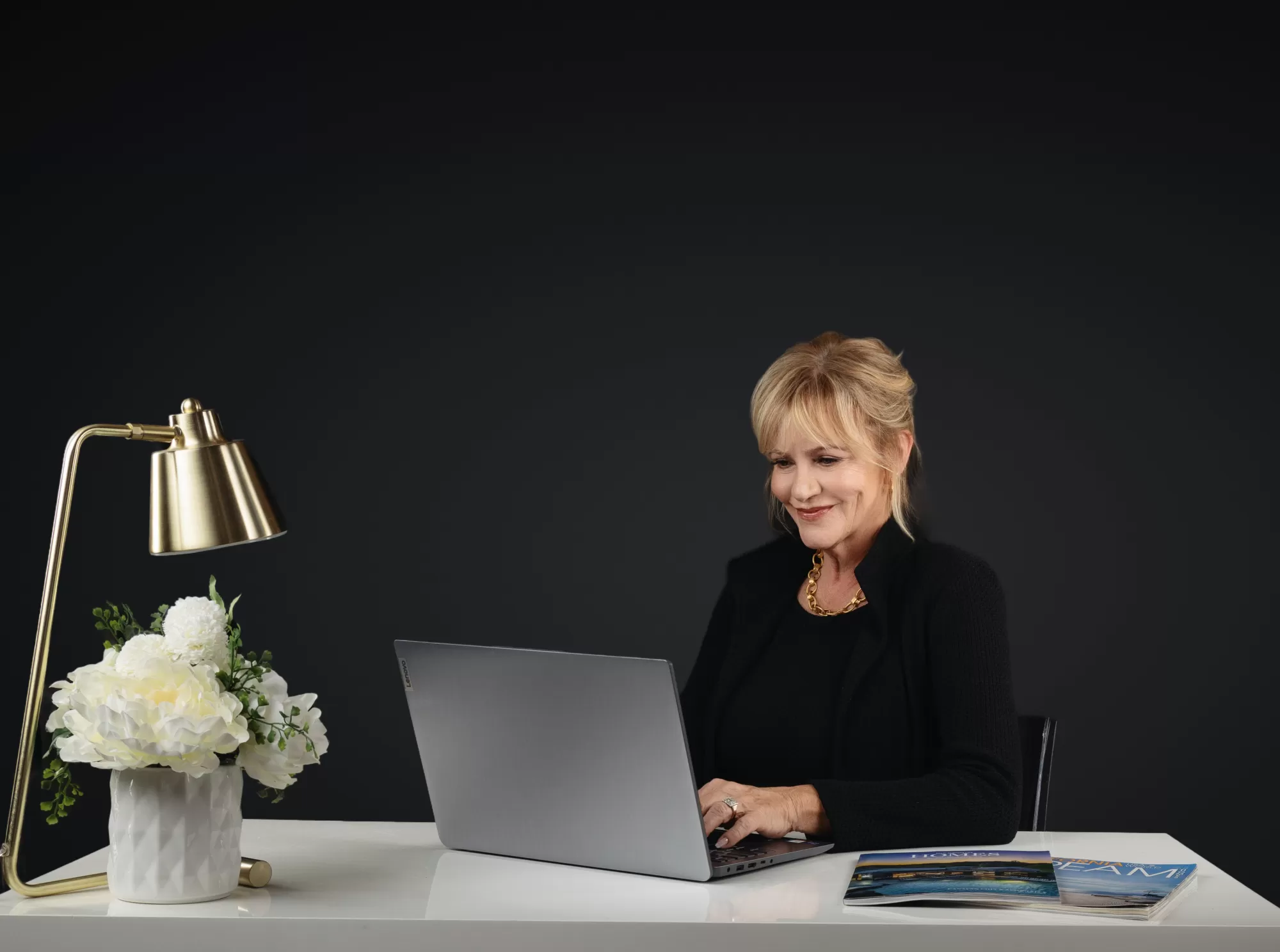 Bib Scott | Windermere Real Estate Photo