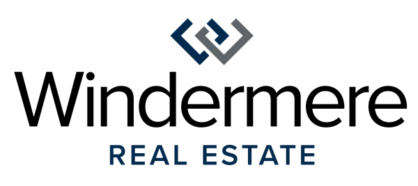 Bib Scott | Windermere Real Estate - Footer Logo
