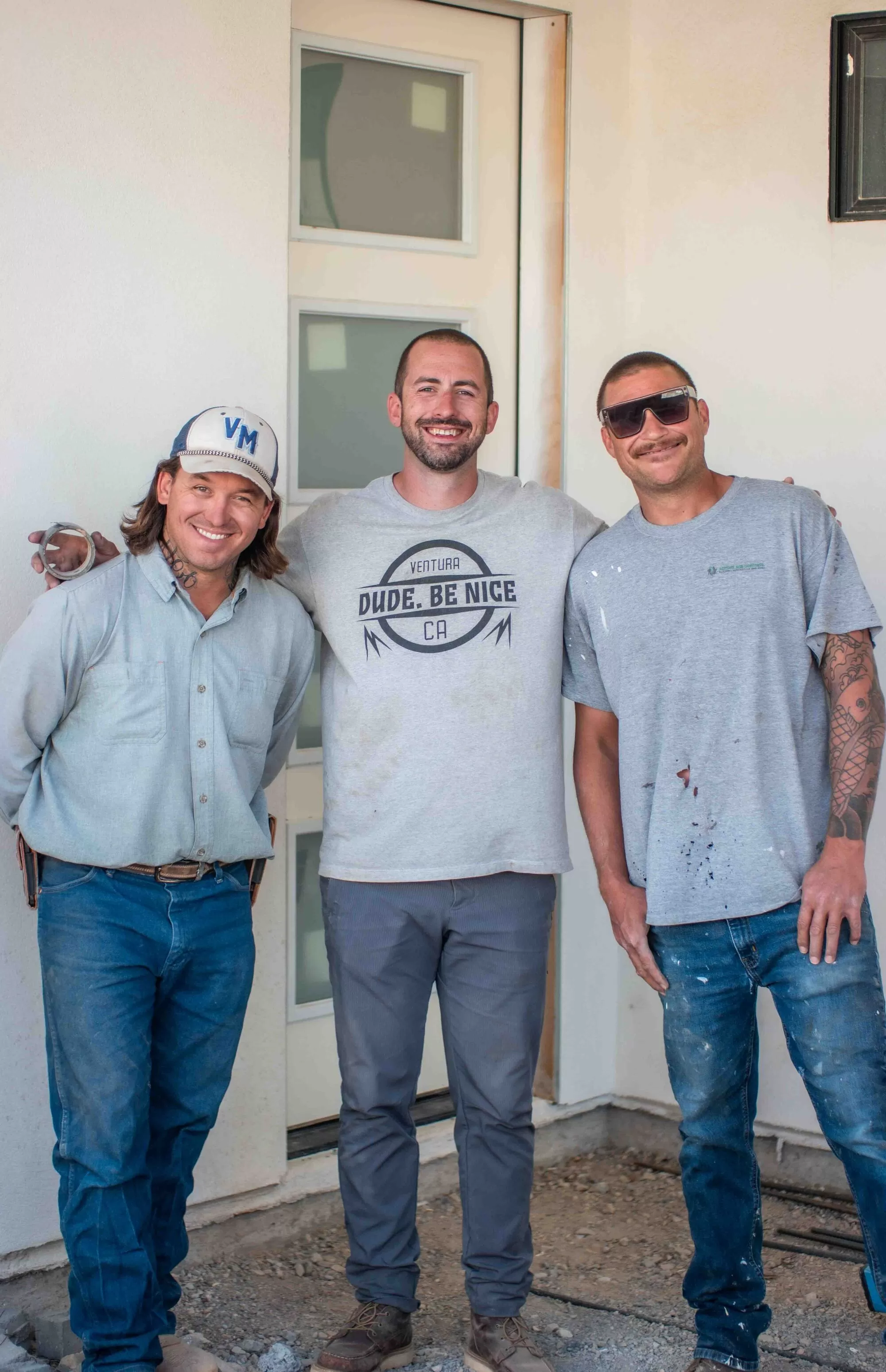 Taylor Made Builders Photo