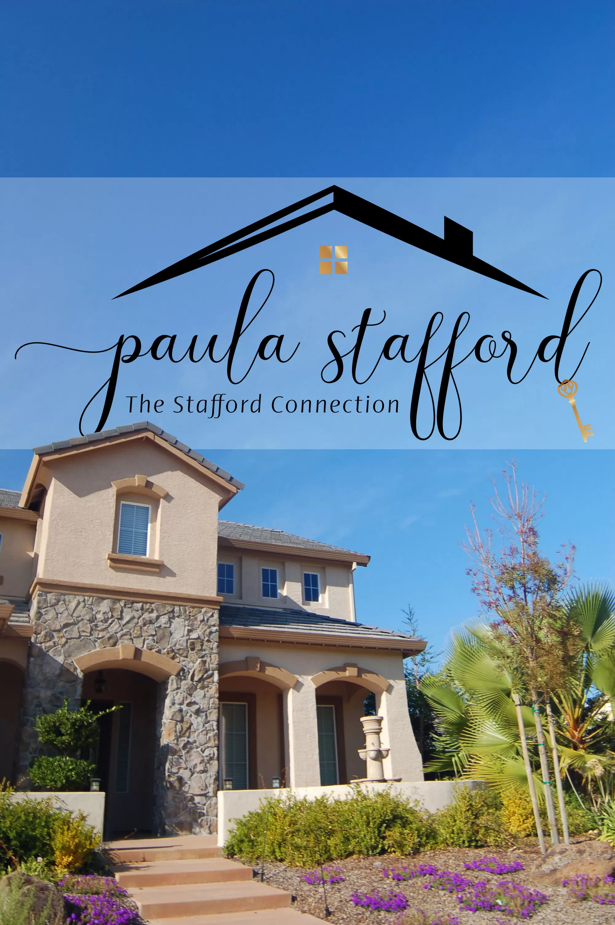 Paula Stafford Estates Photo