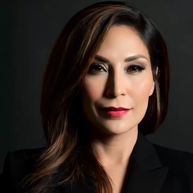 Anita Salas | The Saucedo Real Estate Grouo Photo