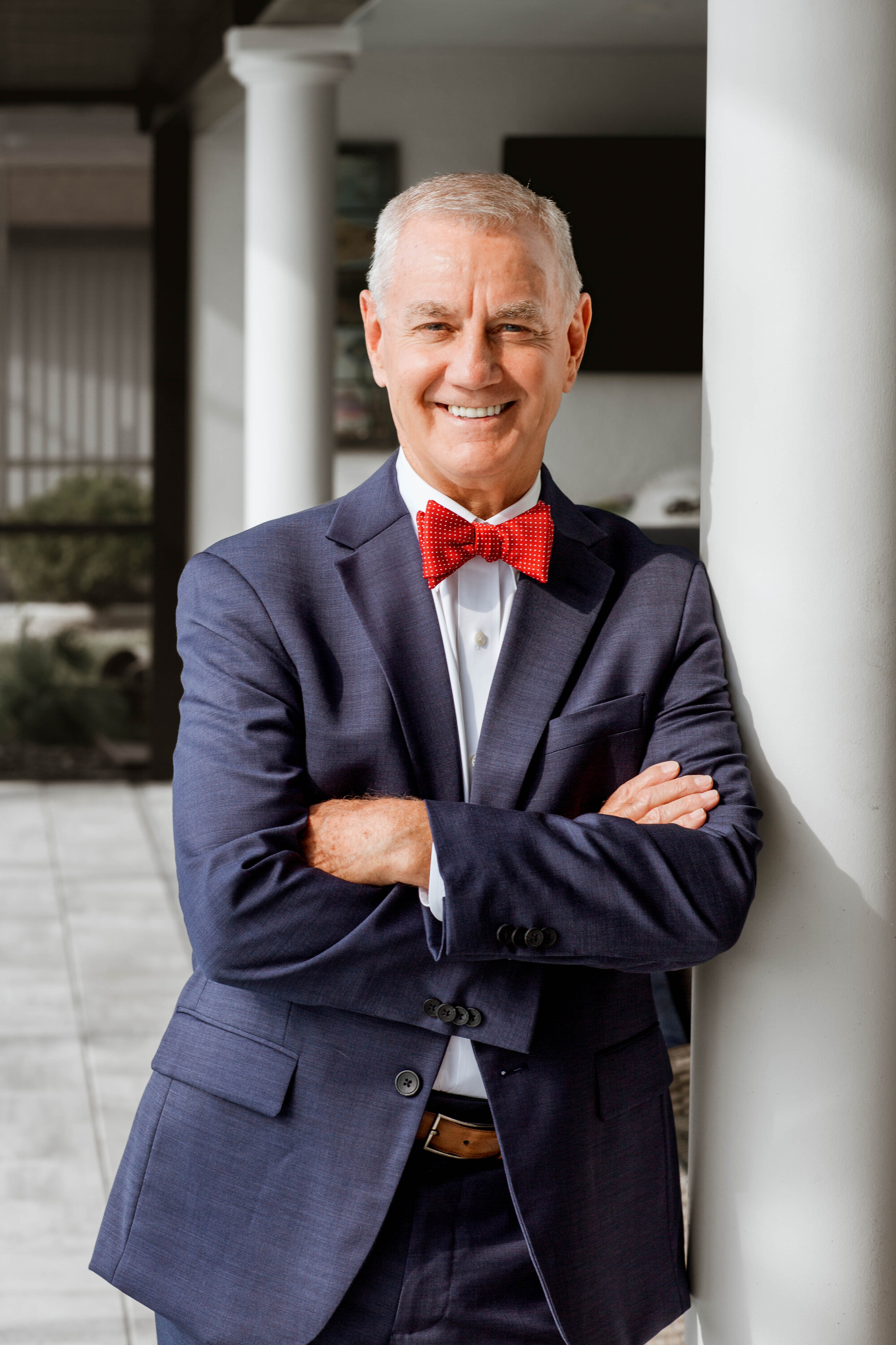 Johnny Joyce, Realtor Emeritus Photo