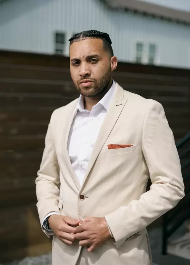 Troy Lawrence NMLS #1885144 | Magic Mortgage Inc NMLS #2654516 Photo