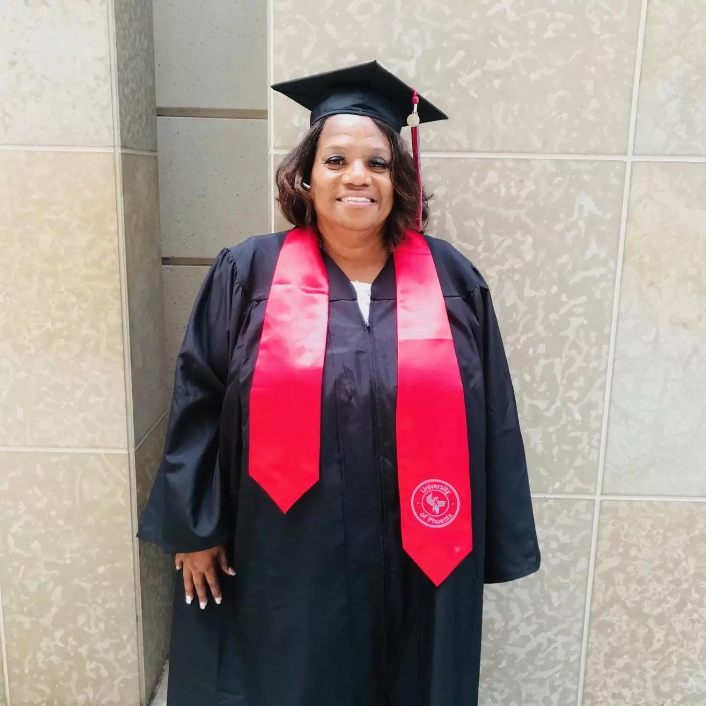 Linda Toppin | B.I.B. Realty, LLC  Photo