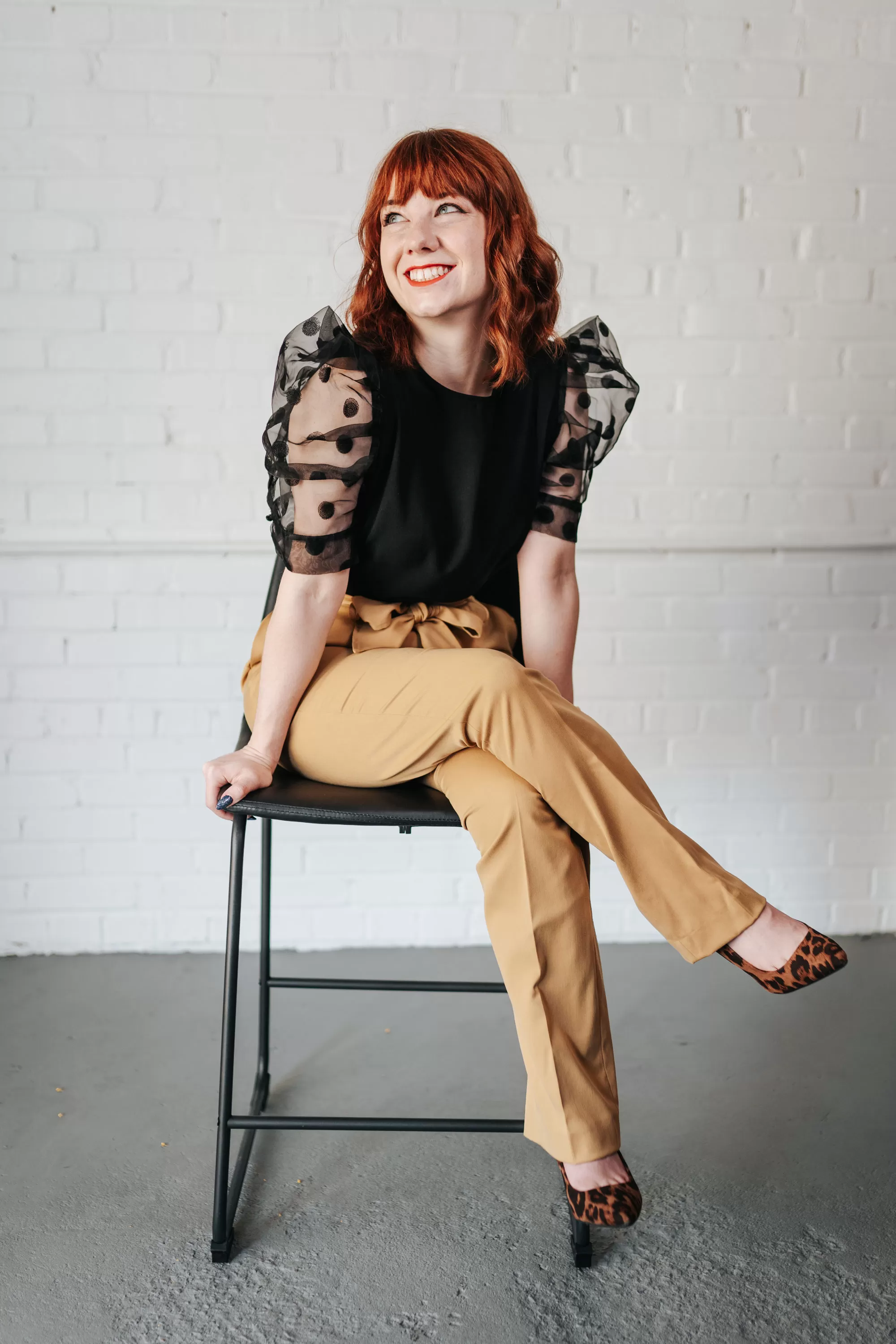 Hannah Bloodworth | Century 21 Bunn Real Estate Photo