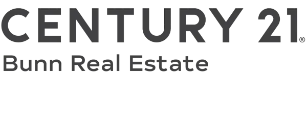 Hannah Bloodworth | Century 21 Bunn Real Estate - Footer Logo