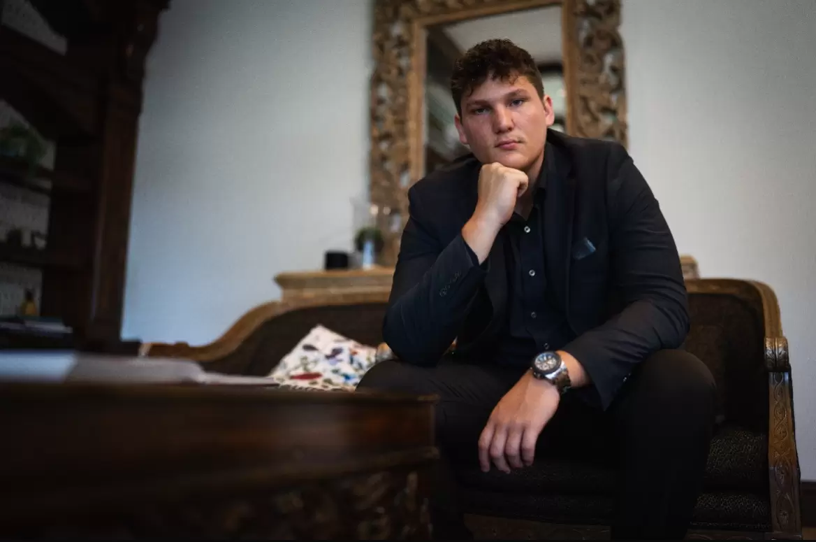 Luca Salani | Florida's Best Realty Photo