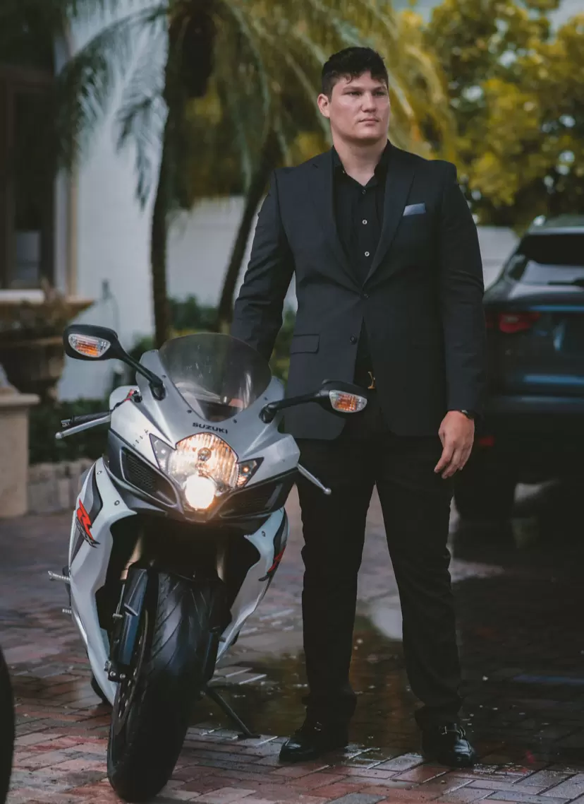 Luca Salani | Florida's Best Realty Photo