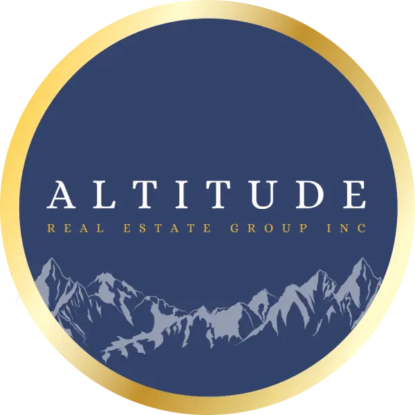 Altitude Real Estate Group Inc. - Logo