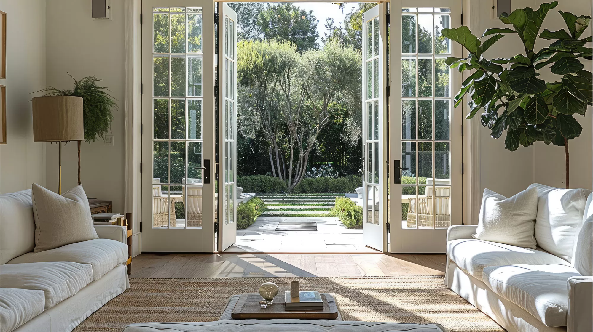 Gloria Poplar | Heritage Oaks Realty, West Side Photo