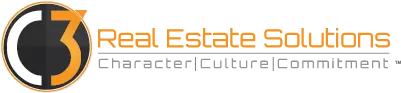 Benjamin Cornali | C3 Real Estate Solutions LLC - Footer Logo