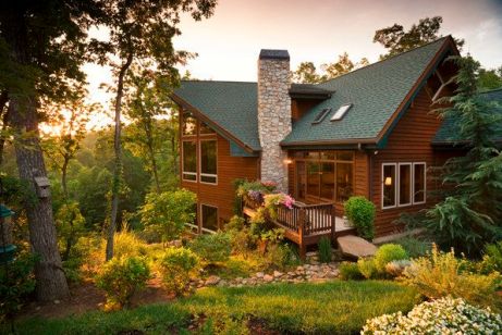 Andrew Brooks | Cummings Cove Realty Photo