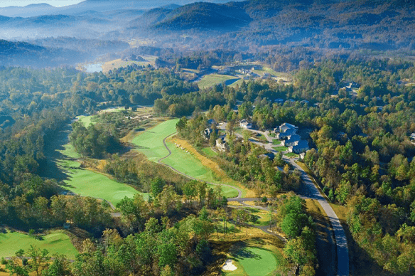 Andrew Brooks | Cummings Cove Photo