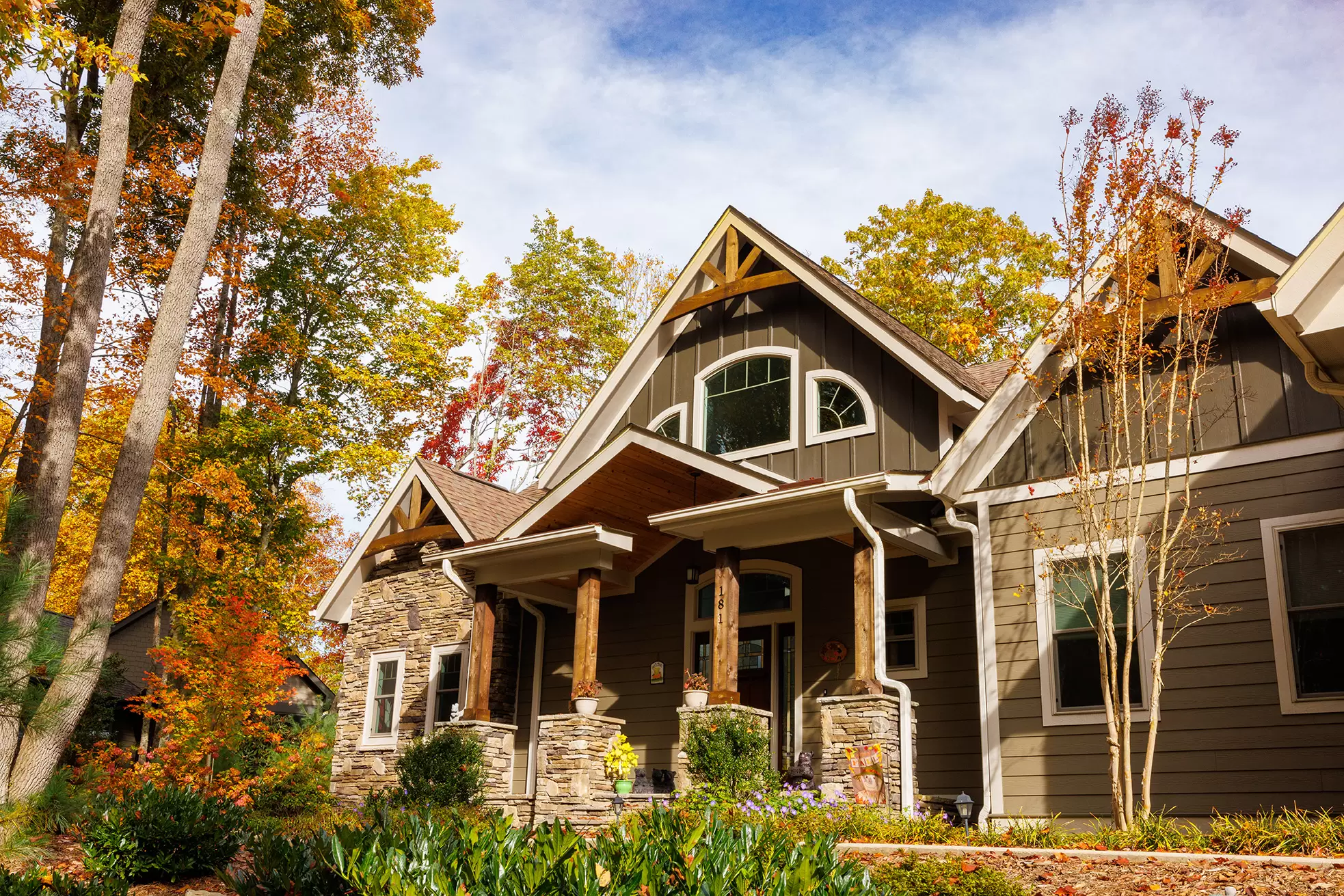 Andrew Brooks | Cummings Cove Realty Photo