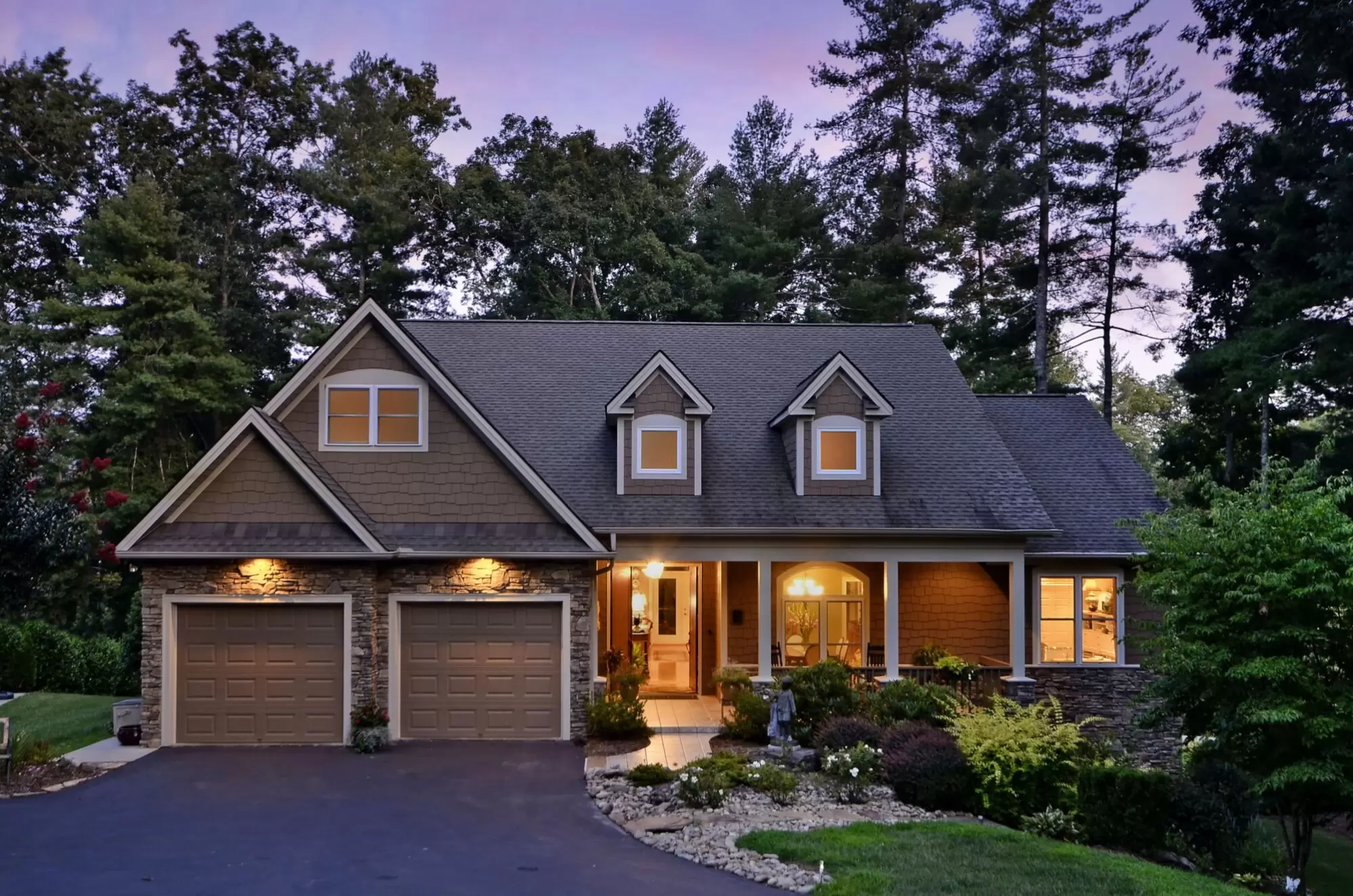 Andrew Brooks | Cummings Cove Realty Photo