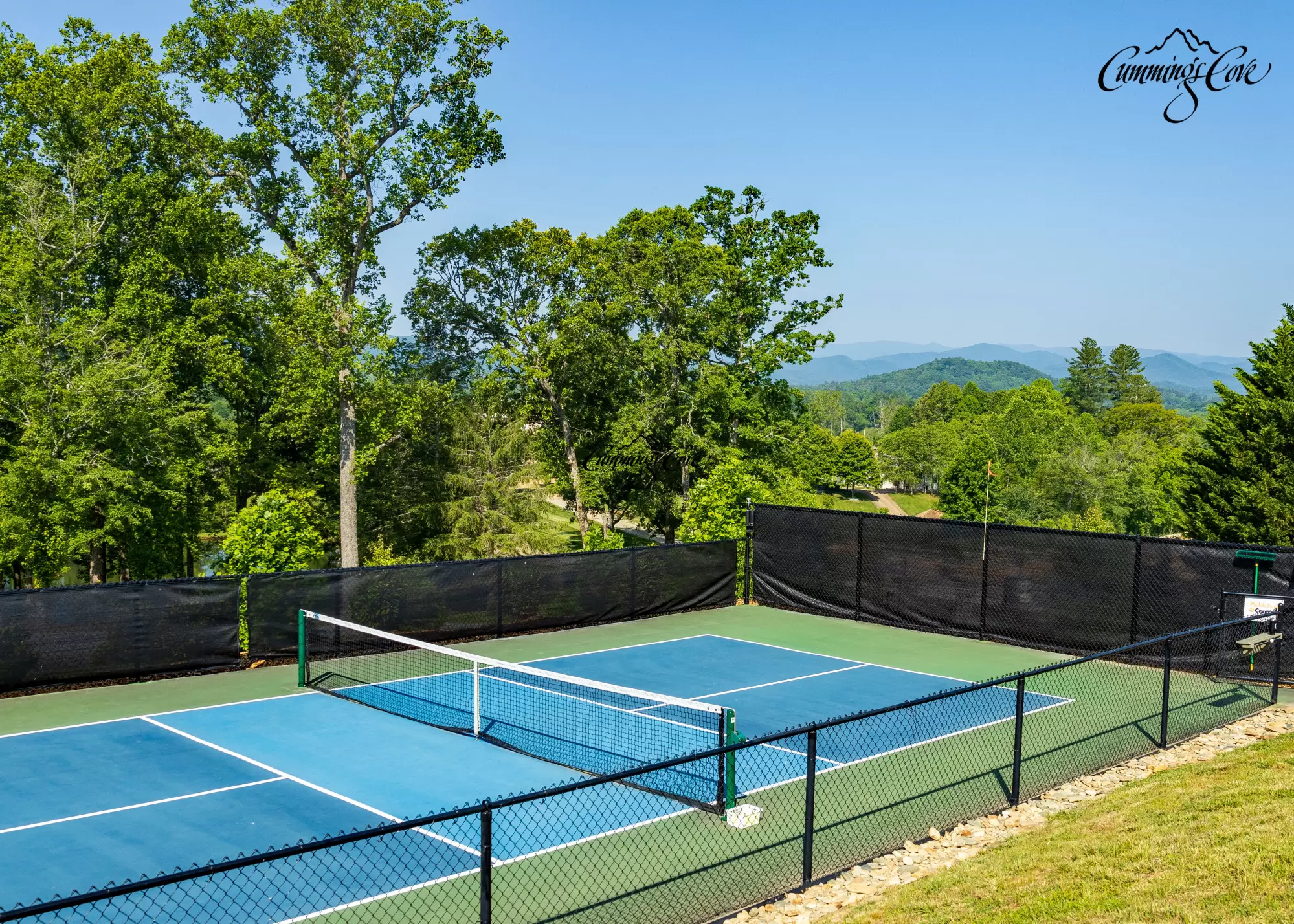 Andrew Brooks | Cummings Cove Realty Photo