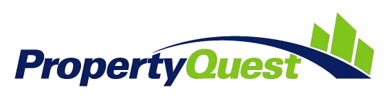 David Va | Property Quest - Footer Logo